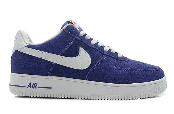 Nike Air Force One Men Low--172